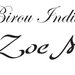 Zoe Mergeani - Birou Individual Notarial Bucuresti